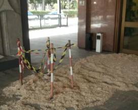 AVEZZANO: CENTRO GIURIDICO DEL CITTADINO, ”PARCO ARSSA IN ABBANDONO”