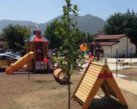 SCOPPITO: FESTA DI PRIMAVERA DOMENICA 30 APRILE AL PARCOBALENO