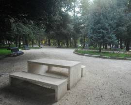 L’AQUILA: NUOVO LOOK PER IL PARCO DEL CASTELLO, LUNEDI’ TAGLIO DEL NASTRO