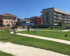 PESCARA, PARCO SPORT A PAGAMENTO: RESPINTA RICHIESTA PD PER MANTENERLO GRATUITO