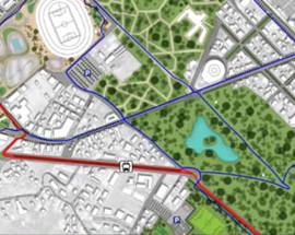 MONTESILVANO: ”RISCHIO CEMENTIFICAZIONE IN MASTERPLAN PORTA NORD”