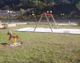 L’AQUILA: AL TERMINAL DI COLLEMAGGIO LAVORI RIQUALIFICAZIONE E CURA DEL VERDE