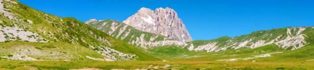 CORONAVIRUS: WWF E LEGAMBIENTE, ”L’ABRUZZO RINASCA REGIONE VERDE D’EUROPA”
