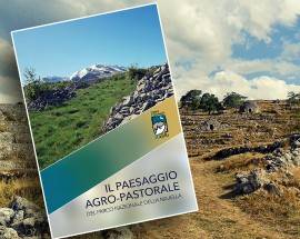 PARCO MAJELLA: AVVIATO PROGRAMMA RECUPERO MURETTI E CAPANNE IN PIETRA