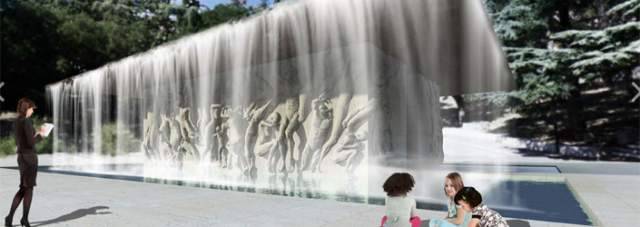 L’AQUILA: PARCO DELLA MEMORIA FERMO E DUBBI SU ‘GROUND ZERO’ CASA STUDENTE