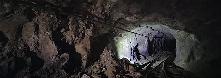 PARCO MINERARIO DI ABBATEGGIO: SOLDI PER BONIFICA, MA RESTANO VELENI