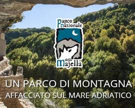 PARCO NAZIONALE MAJELLA: VENERDI’ PRESENTAZIONE NUOVO SITO WEB