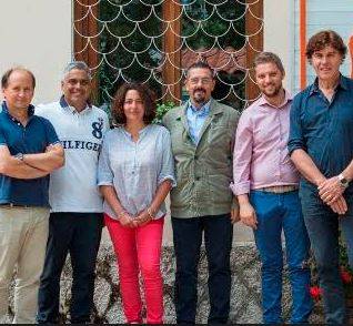 PARCO NAZIONALE D’ABRUZZO: DIRETTORE SAMMARONE INCONTRA VERTICI ENTE