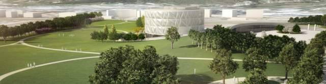 CENTRAL PARK L’AQUILA: DI CARLO, ”FERMARE PROGETTO, NO CEMENTIFICAZIONE”