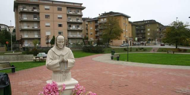 MANCATO ESPROPRIO PARCHI S. BARBARA: FABRIZI, ”VICENDA ANDRA’ A CORTE DEI CONTI”