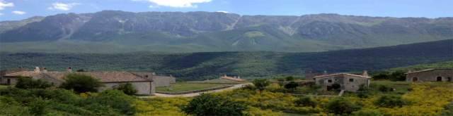 PARCO SIRENTE VELINO, IMPRENDITORI E CITTADINI CONTRARI A RIPERIMETRAZIONE