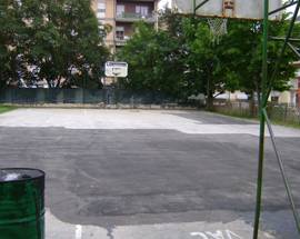 L’AQUILA: ANCORA VANDALISMI AL PARCO UNICEF, LA PROTESTA