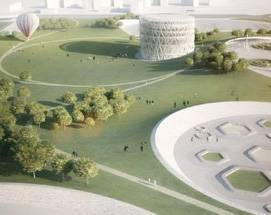 L’AQUILA: PARCO URBANO PIAZZA D’ARMI, SIGLATO ACCORDO DI PROGRAMMA