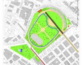 PARCO LANCIANO: APPROVATO PROGETTO, COSTATO RICHIESTA RINVIO A GIUDIZIO A MEZZA GIUNTA REGIONALE
