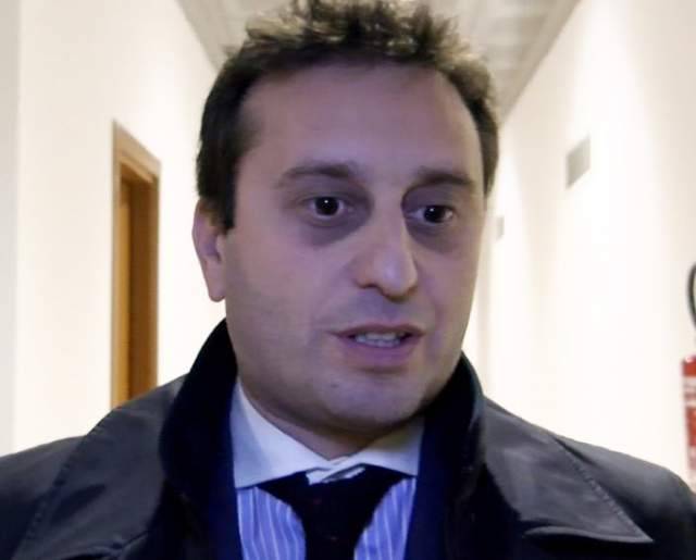 SISMA: PARENZO, ”L’AQUILA CITTA’ VITALE, LA RISPOSTA ALL’ITALIA DEI NO”