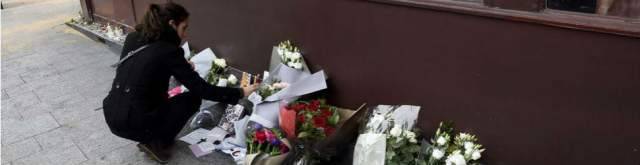 PARIGI: 128 MORTI, 3 ITALIANI FERITI E UNA RAGAZZA IRRINTRACCIABILE