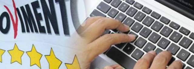 EUROPARLAMENTARIE 2019: M5S PUBBLICA ELENCO 2.600 CANDIDATI, 60 SONO ABRUZZESI