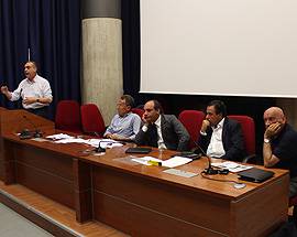 LEGGE RICOSTRUZIONE: SINDACI FURIOSIUFFICI COORDINAMENTO, SUPER COMPENSI