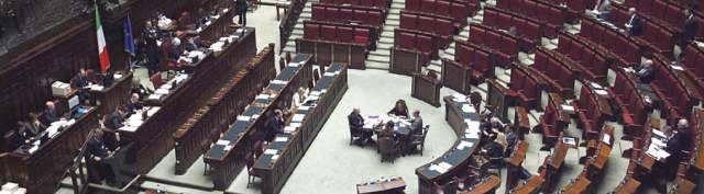 CAMPAGNA ELETTORALE, GLI ONOREVOLI  ABRUZZESI NON RIVELANO I FINANZIATORI