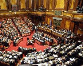 PARLAMENTO: MARTINO E D’ALFONSO CAPIGRUPPO NELLE DUE COMMISSIONI FINANZE