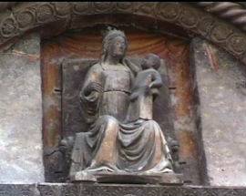 L’AQUILA: IL 21 AGOSTO LA PRESENTAZIONE DEL LABARO DI SANTA MARIA PAGANICA