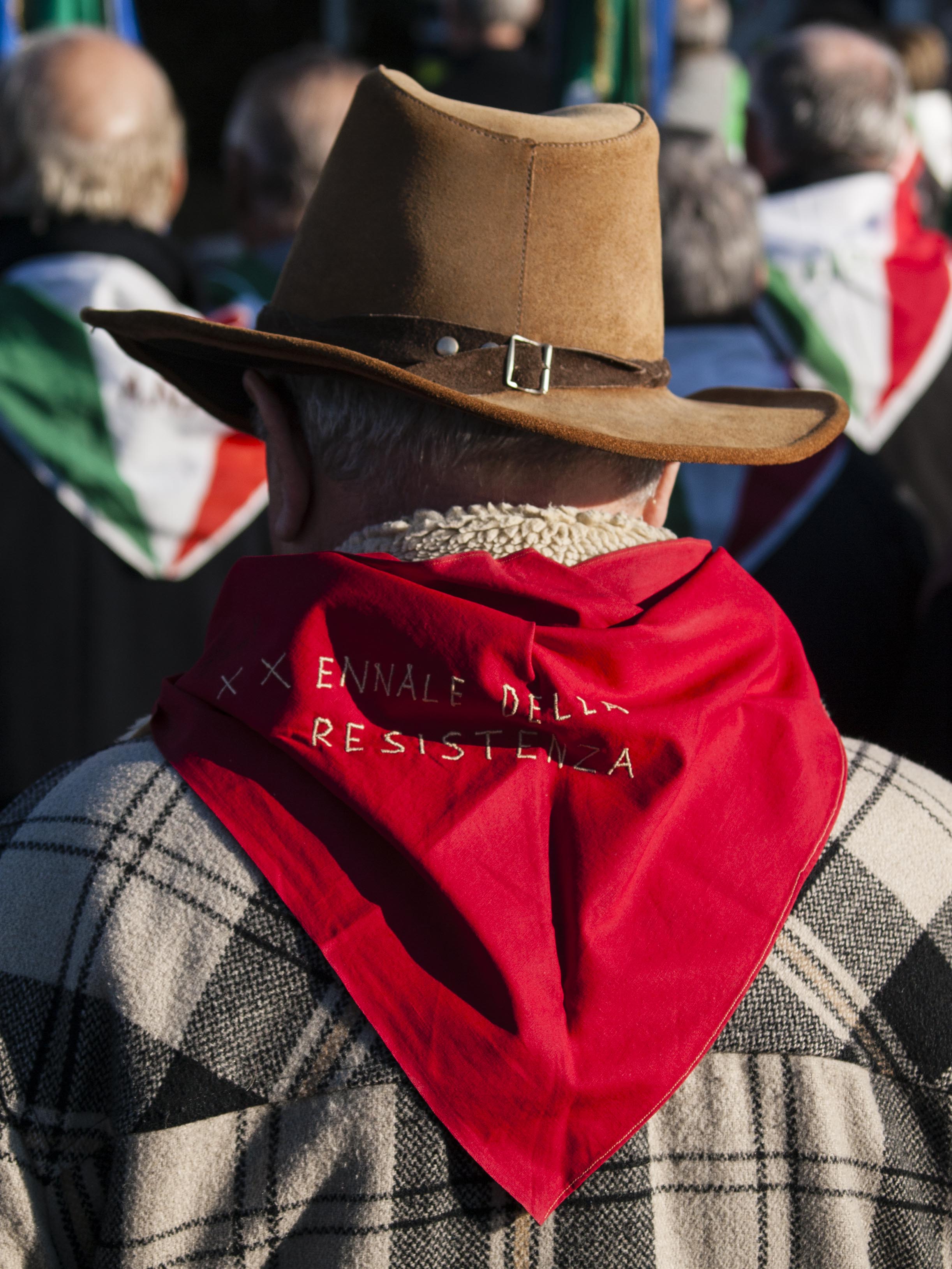ANPI L’AQUILA: IL 21 CONGRESSO PROVINCIALE IN VISTA DI QUELLO NAZIONALE
