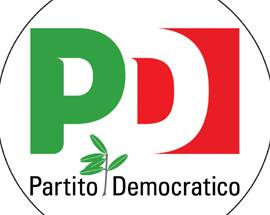 PD PROVINCIALE TERAMO, SCRITTA SU MURO: ”PARTITO DEI PADRONI”