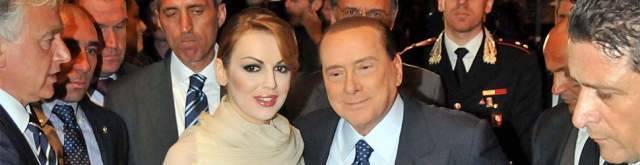 SCOOP CLAMOROSO: FRANCESCA PASCALE CANDIDATA A SINDACO DELL’AQUILA CON FI