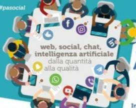 PA SOCIAL DAY: CONFRONTO SU BANDI EUROPEI E SOCIAL MEDIA