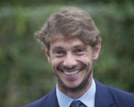 TEATRO: GIORGIO PASOTTI A SULMONA LEGGE OVIDIO, DOPPIO APPUNTAMENTO ANCHE CON MICHELE PLACIDO