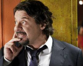 TEATRO: LILLO AL RIDOTTO DELL’AQUILA CON UNA COMMEDIA SULL’AMORE