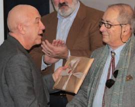 PATTINAGGIO AQUILANO IN LUTTO PER LA MORTE DI PASQUALE VOLPE