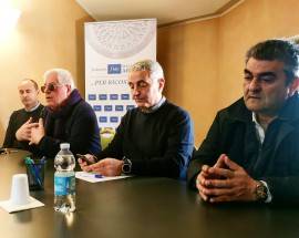 SROUR E DUE SINDACI ADERISCONO A IDEA , “CON D’ALFONSO SOLO CHIACCHIERE”