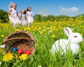 METEO: SOLE E TEMPERATURE GRADEVOLI FINO A PASQUA, PEGGIORAMENTO DA LUNEDI’