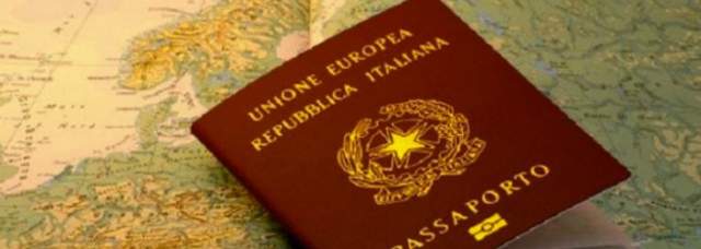 CITTADINANZA: 1.482 ”NUOVI ABRUZZESI”, L’AQUILA AL PRIMO POSTO PER CONCESSIONI