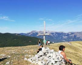 CESAPROBA: UNA PASSEGGIATA NEL RICORDO DI SERENA DURASTANTE