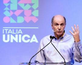 ITALIA UNICA: IL MOVIMENTO DI CORRADO PASSERA APPRODA IN ABRUZZO