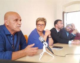 L’AQUILA: FUGA DAL PD, SCISSIONISTA TRA FIRMATARI NOTA SEGRETERIA, E’ CAOS