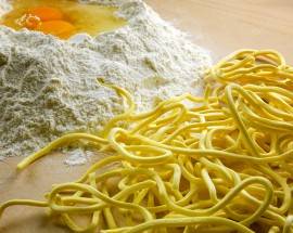 PASTA ALL’UOVO E FORMATI SPECIALI: NUOVO STABILIMENTO IN ABRUZZO