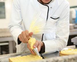 PASTICCERIA: ALL’ALBERGHIERO DI PESCARA NASCE CORSO PROFESSIONALE