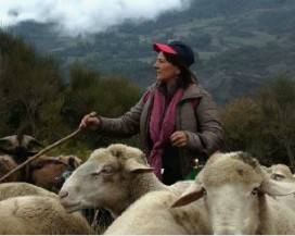 LE ”PASTORE” DEL GRAN SASSO: DUE GIORNATE DEDICATE ALLE ”EROINE” DELLE MONTAGNE
