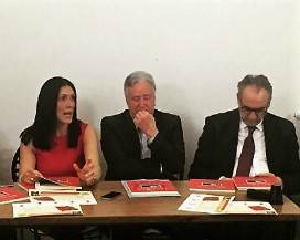 PASTORI D’ABRUZZO PRESENTATO A L’AQUILA: ”TRANSUMANZA E PASTORIZIA PER SVILUPPO TERRITORIO”