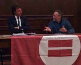 REFERENDUM: PASTORINO, ”RIFORMA MORTIFICA AUTONOMIE LOCALI”