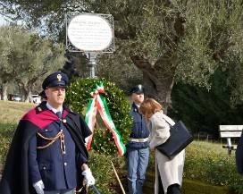 TERAMO: CERIMONIA IN RICORDO EX QUESTORE DI FIUME, BEATO GIOVANNI PALATUCCI