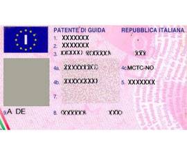 GIULIANOVA: SENZA PATENTE ALLA GUIDA, AUTO SEQUESTRATE