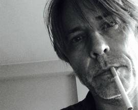 L’AQUILA: E’ MORTO IL PASTICCIERE FRANCESE PATRICE BORDERON