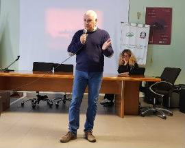 PESCARA, GIORNATA DELLA CULTURA EBRAICA: ECCO IL PROGRAMMA DI DOMANI