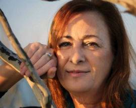 GIORNATA MIGRANTE: PATRIZIA ANGELOZZI PRESENTA LIBRO NEL VARESOTTO