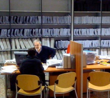 CORONAVIRUS: ”CAF E PATRONATI POSSONO RIMANERE APERTI?”
