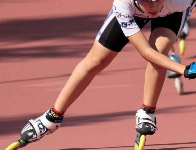 PATTINAGGIO: DA DOMANI AL VIA I CAMPIONATI MONDIALI NELLE MARCHE